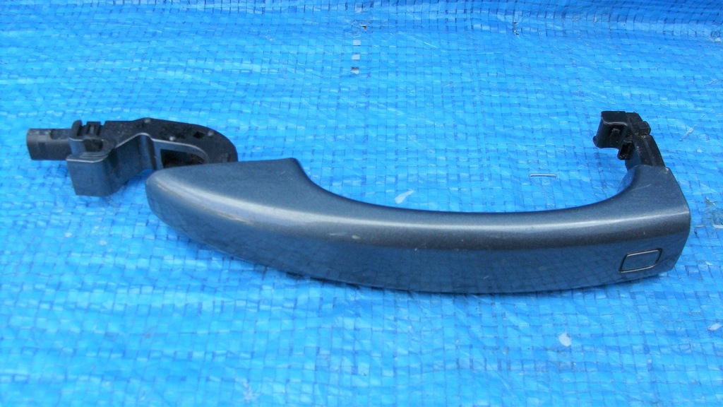 фото №1, Ручка дверь левая audi q5 8t0837205a