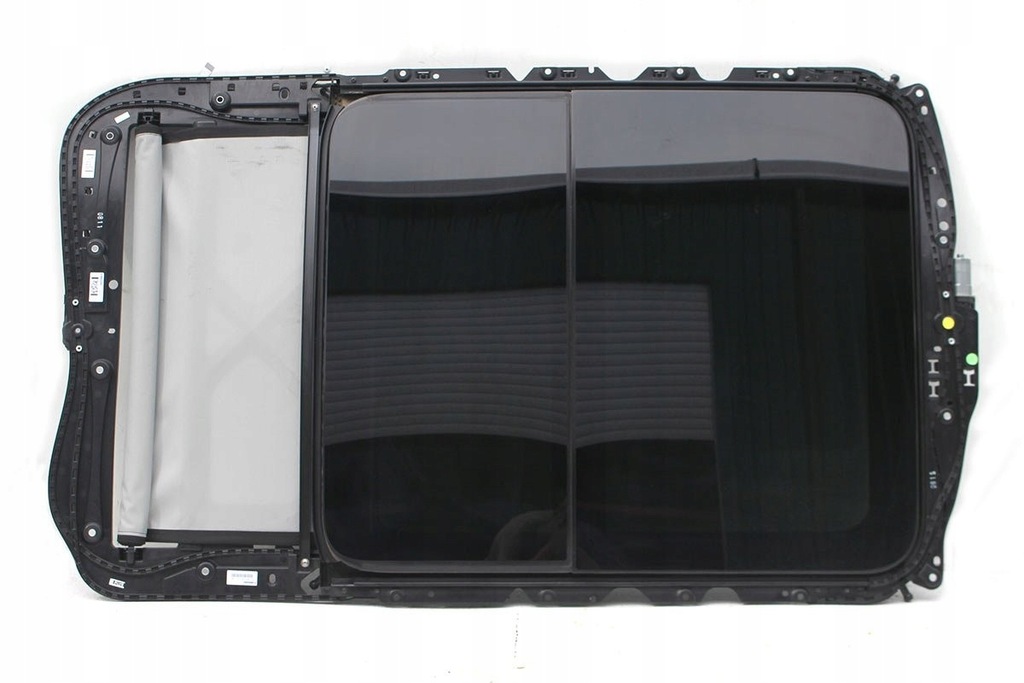 фото №8, Audi a4 allroad kombi крыша стеклянный 8w люк avant люк solar 8w9