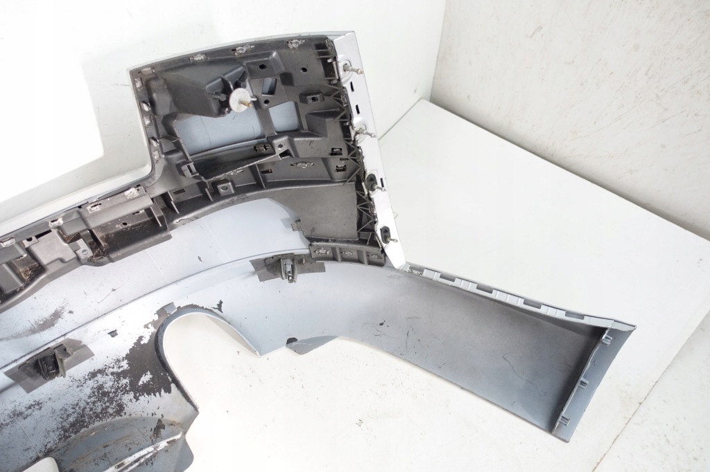 фото №13, Бампер задняя задний pdc audi a8 d3 2005-2009 4e0807511a