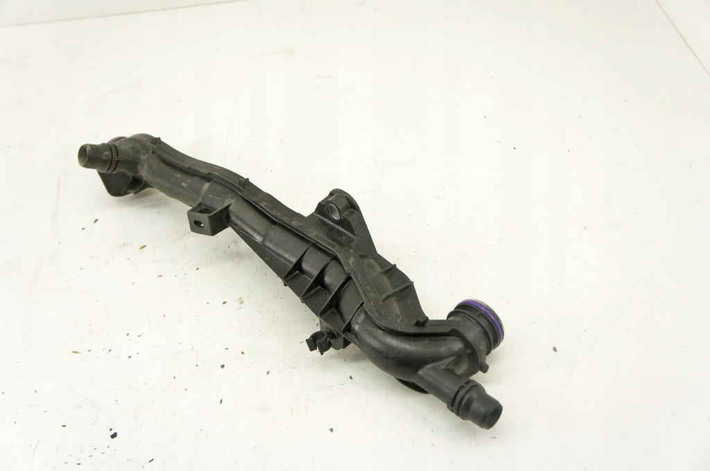 фото №1, Hs408 opel grandland x 1.2b труба воздухозаборник