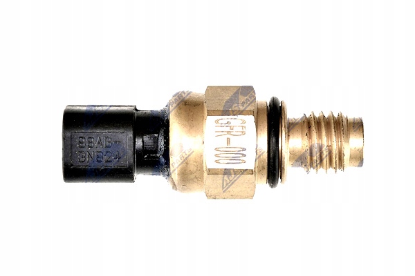 фото №9, Датчик давления системы усилителя ford focus c-max 1.6 2003- focus