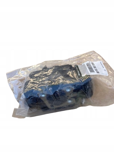 фото №1, Dacia sandero iii jogger logan замок дверь левый перед orygi.