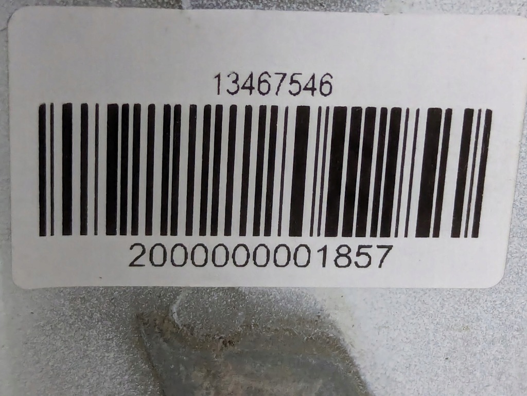 фото №8, Дверь правый перед opel crossland x 13467546