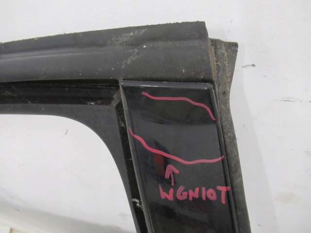 фото №10, Renault laguna iii hb дверь правое задние ted 69