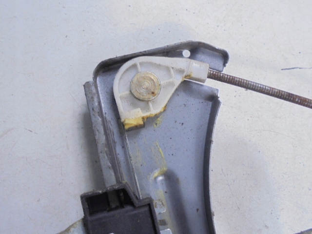 фото №9, Chrysler pt cruiser механізм скло електричний перед лівий 00-06 05067541ab