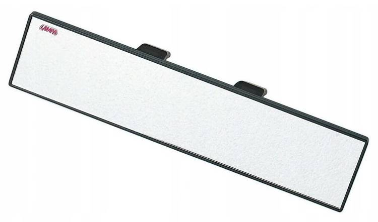 фото №1, Дзеркало внутрішнє панорамне накладка uni.