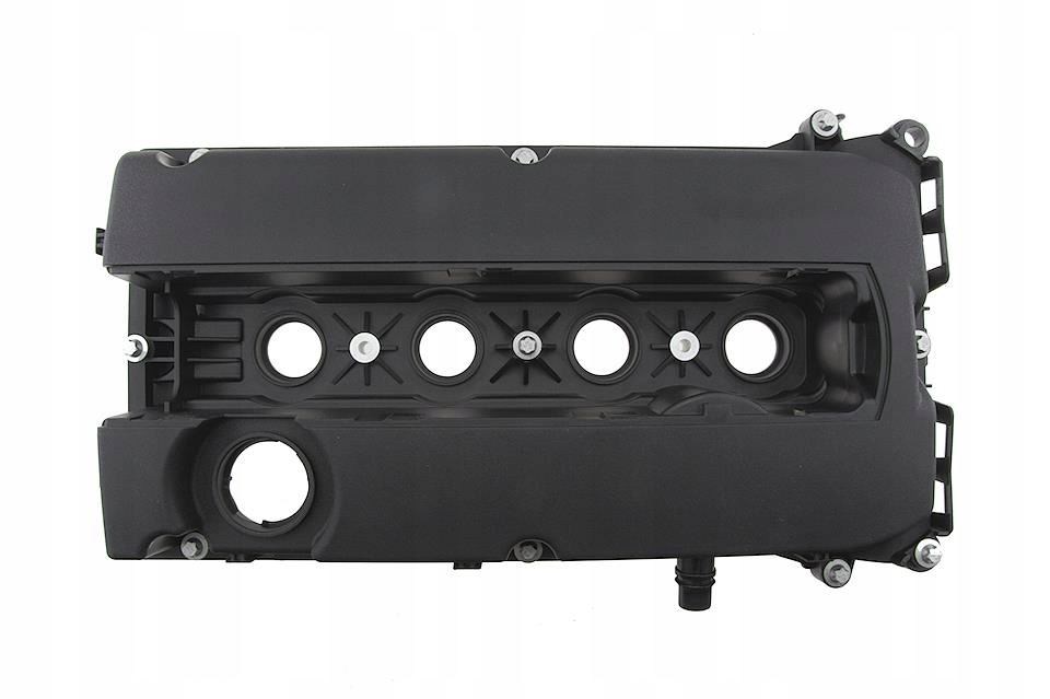фото №1, Кришка клапанів opel zafira c 1.6,1.8 2011-