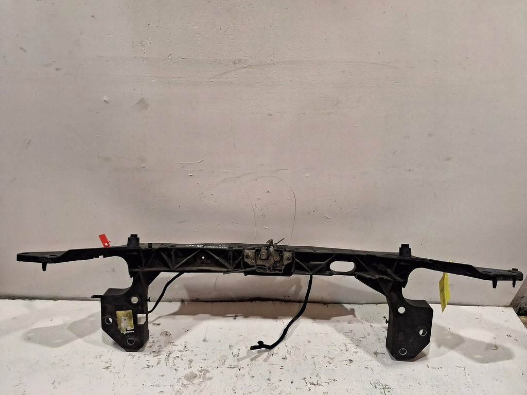 фото №1, Pas верхний замковый 8200290143 renault clio iii 05-09