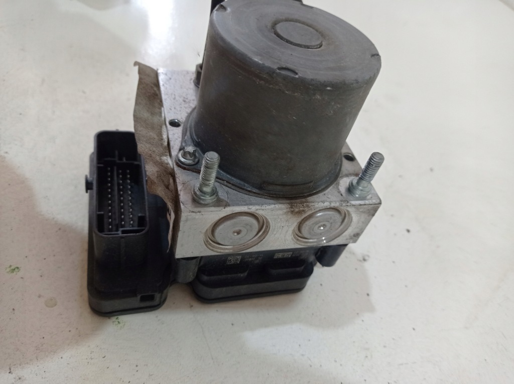 Купити Насос abs 0265244043 ducato boxer iii