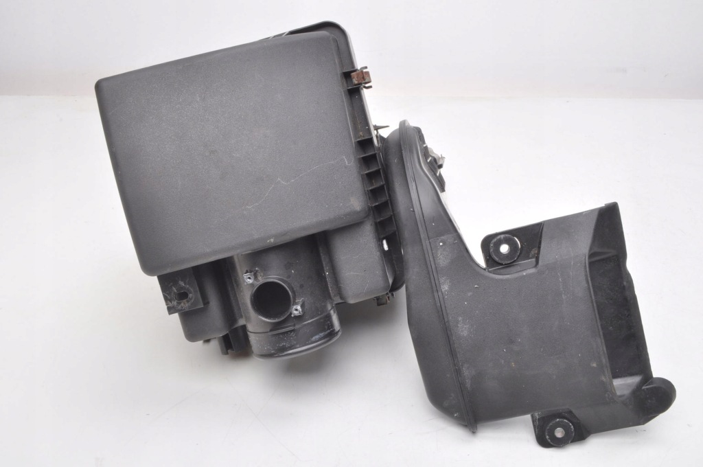 фото №4, Mazda 6 gj gl 2.2 d корпус фильтра воздуха sh01-133ax