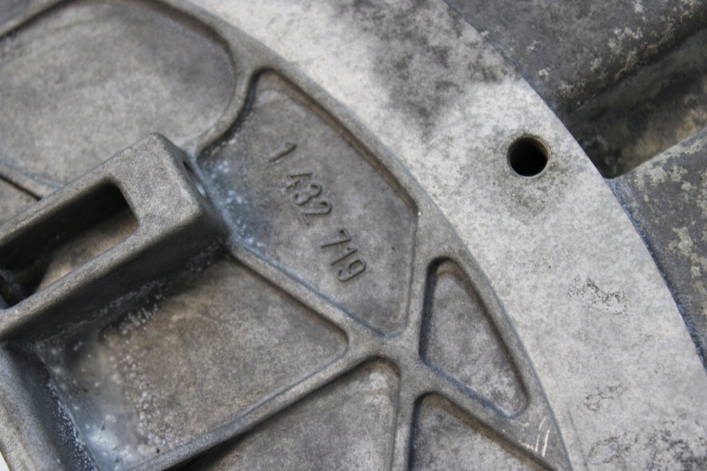 Купить Bmw 3 e46 318i поддон масла масляная 1432719 1.9 m43