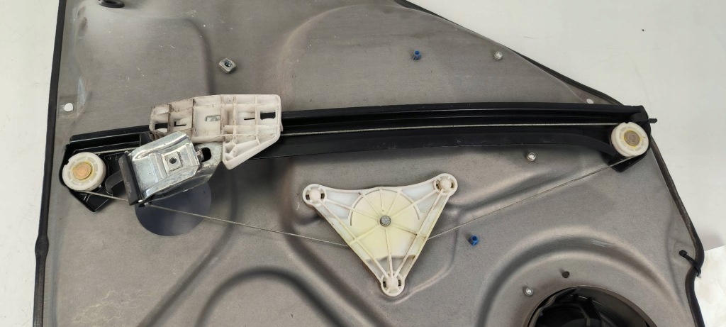 фото №6, Підйомник скло lt a1697301379 mercedes-benz a-klasa w169