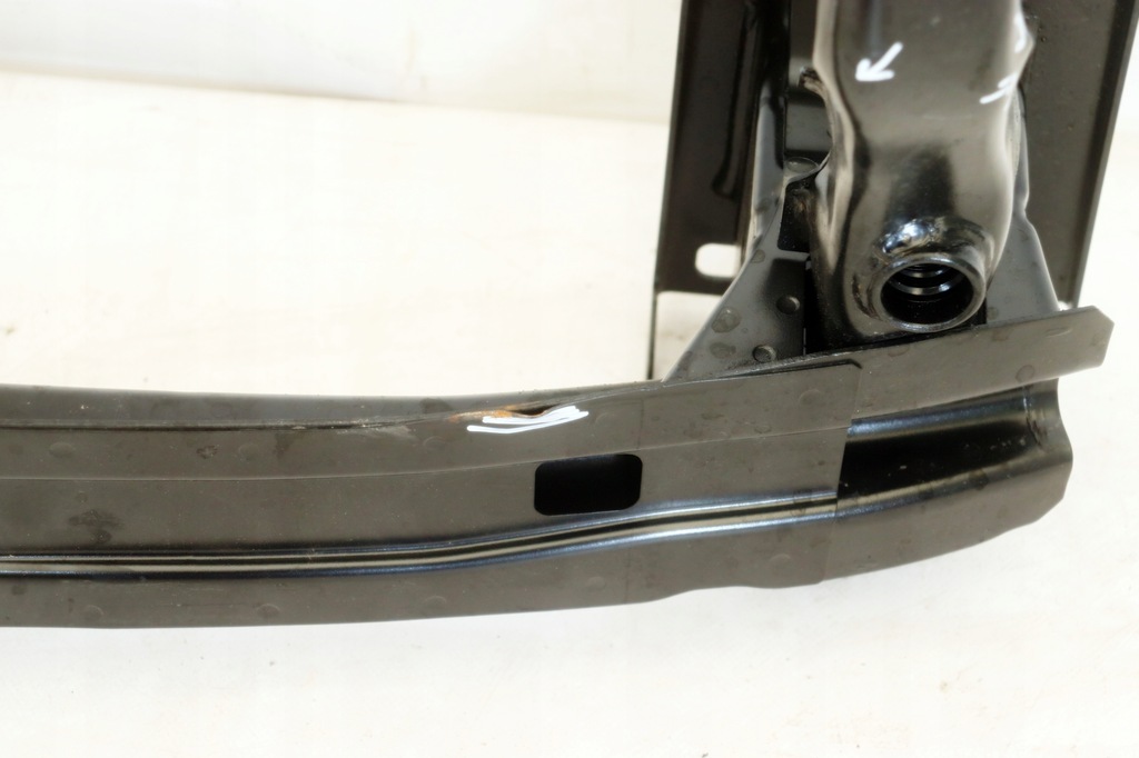 фото №7, Skoda karoq балка бампера перед 57a807119 j-5437