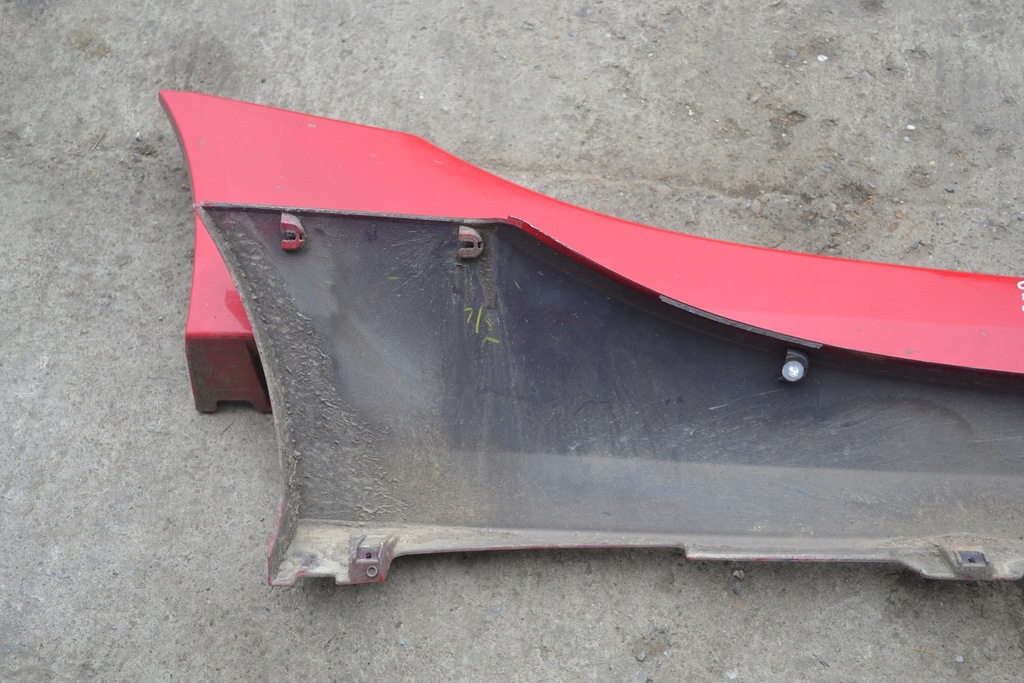 фото №14, Молдинг накладка поріг права ion c-zero i-miev