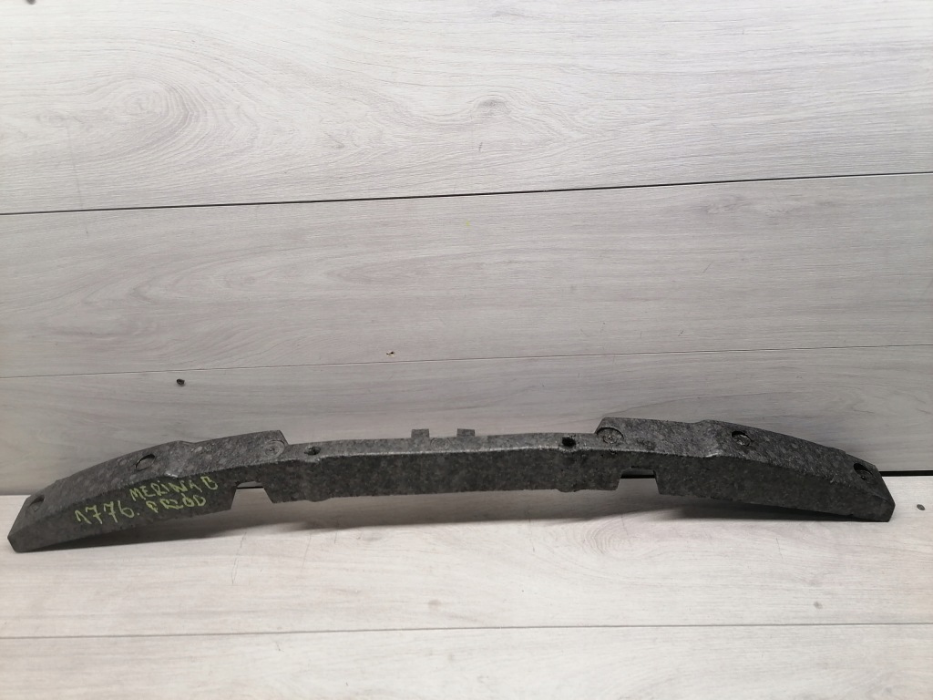 фото №1, Opel meriva b абсорбер пена перед - 13267709