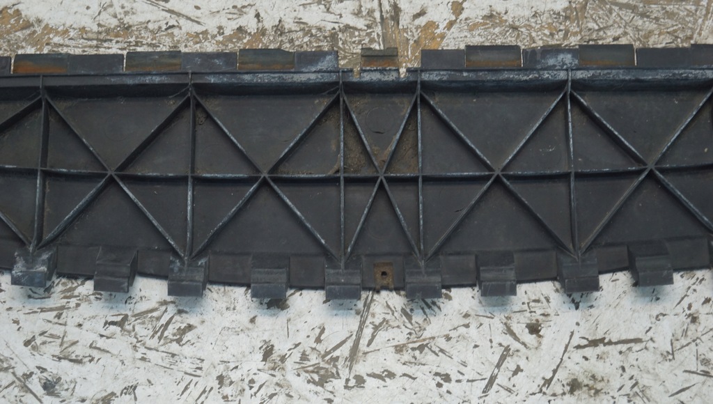 фото №11, Защита pod бампер volvo v50 s40 ii 30655940