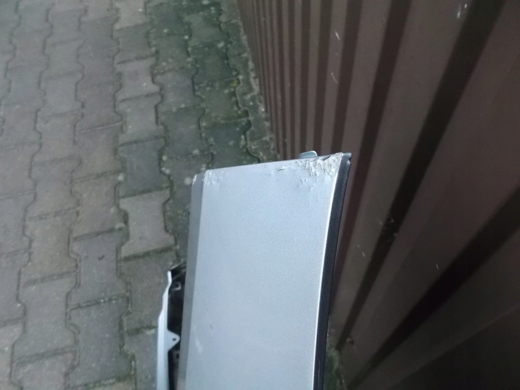 фото №5, Vw t-roc крыло передний левый перед