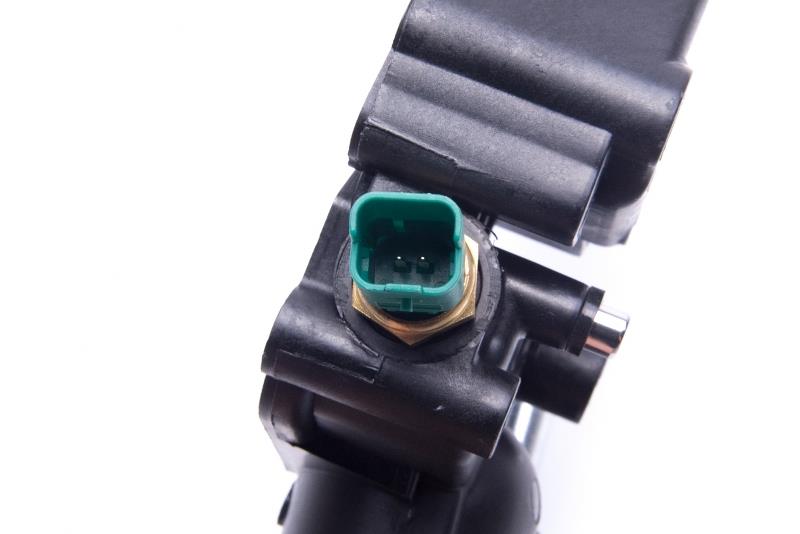 фото №11, Skv germany 20skv140 термостат, середина охолоджуючий