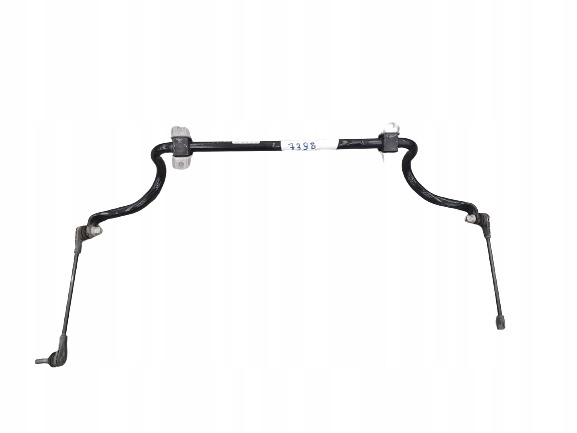 фото №1, Ford escape iv стабилизатор + тяга перед usa