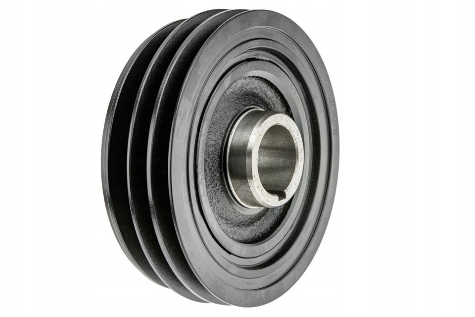 Шкив коленчатого вала коленчатого mitsubishi eng.4m41 3.2di-d pajero v88,v98 07- Доставка