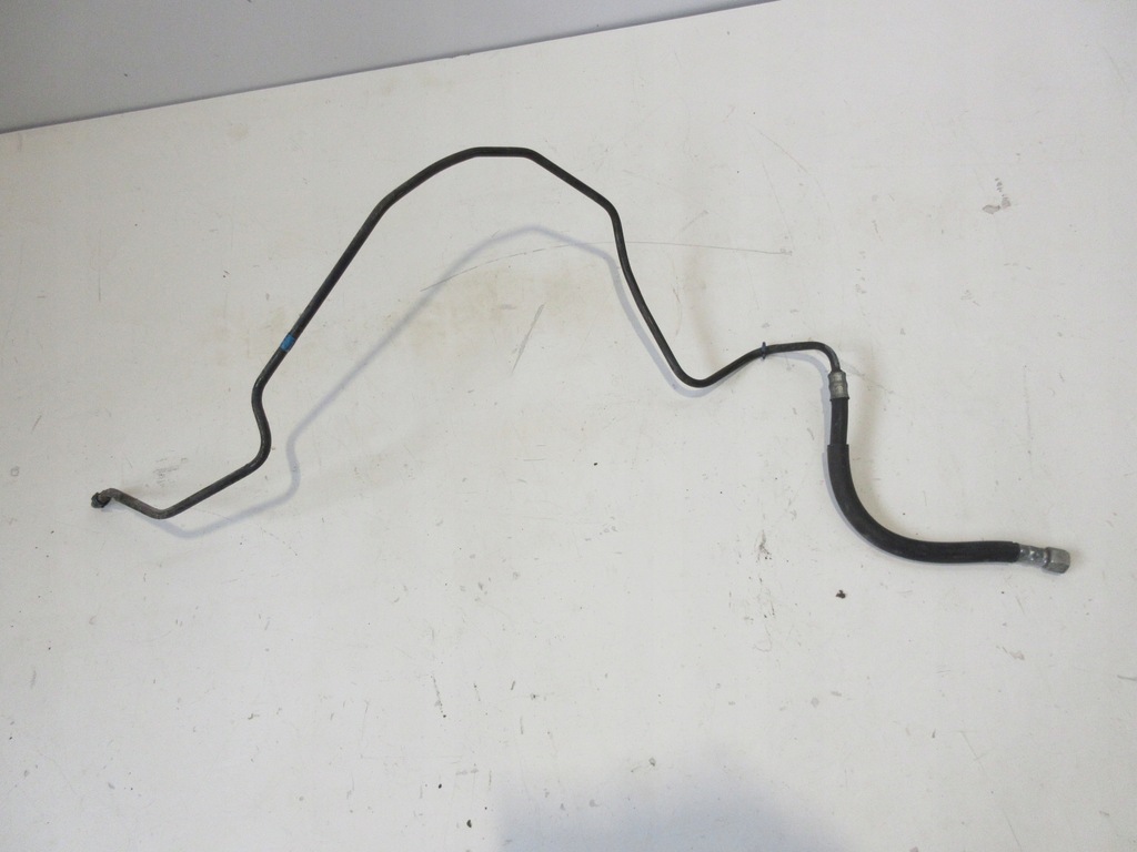 фото №14, Opel vectra b 1.6 16v дроти паливні