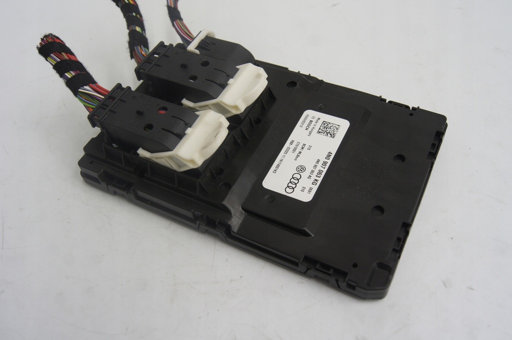 фото №1, Модуль блок управления комфорта bcm a6c8 a6 c8