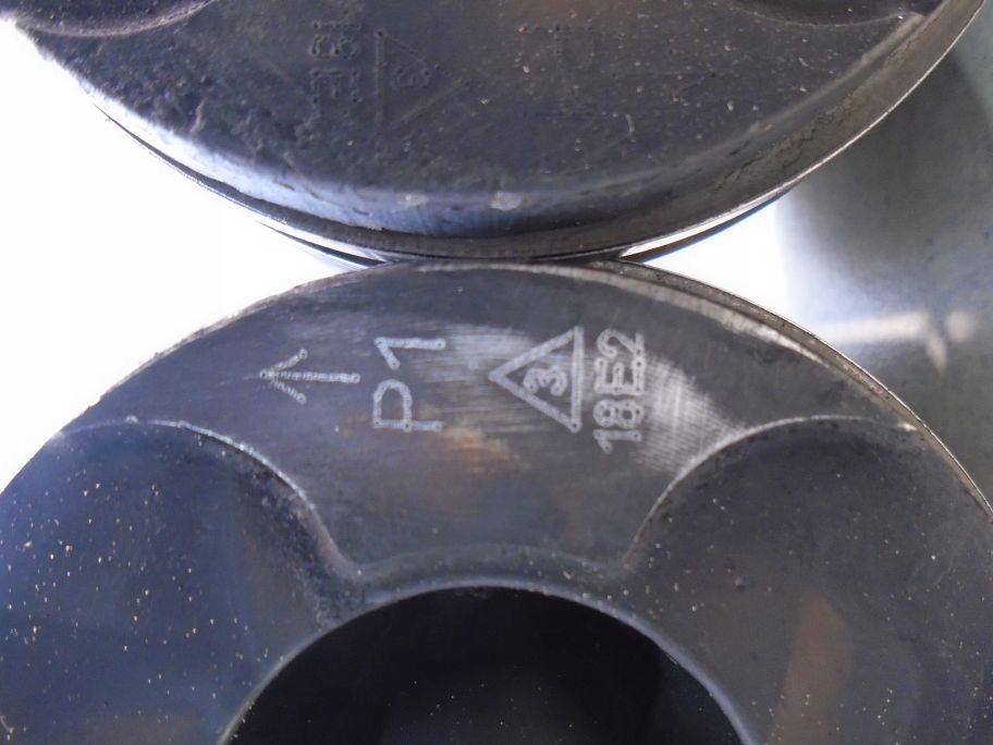 фото №5, Поршень з шатун fiat ulysse 2.0 jtd 16v rhw