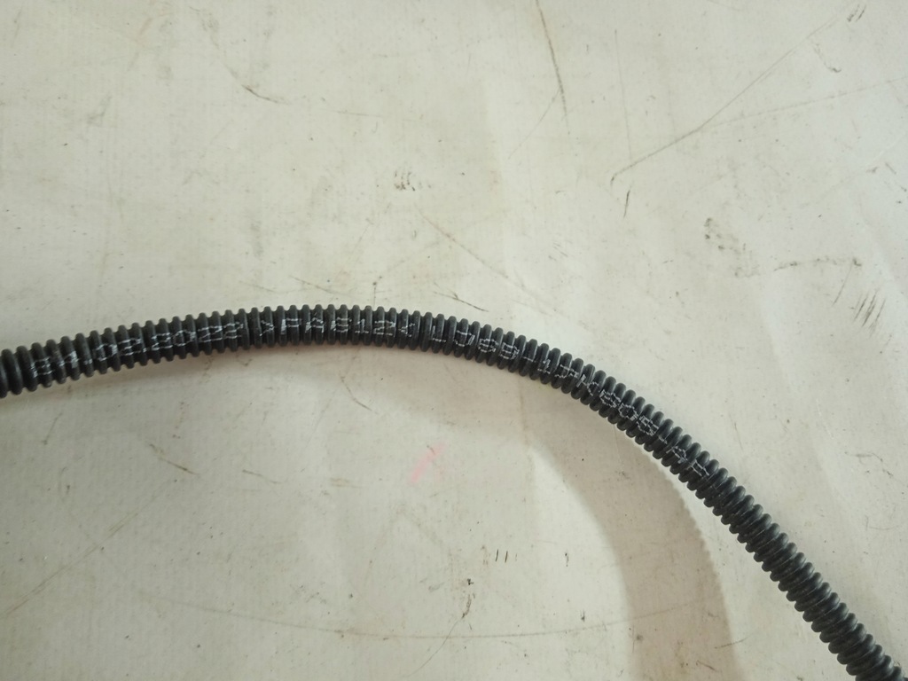 фото №10, Ford fusion 13 омыватель шланг usa