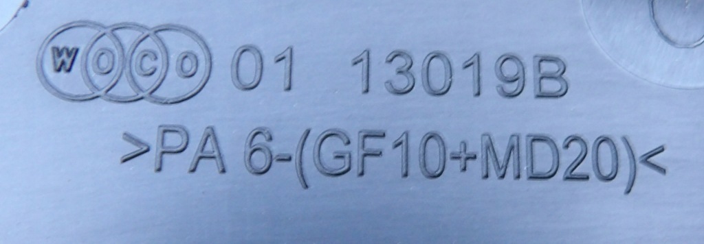 фото №8, Mercedes w246 b180 cdi корпус фільтра повітря a6450900001