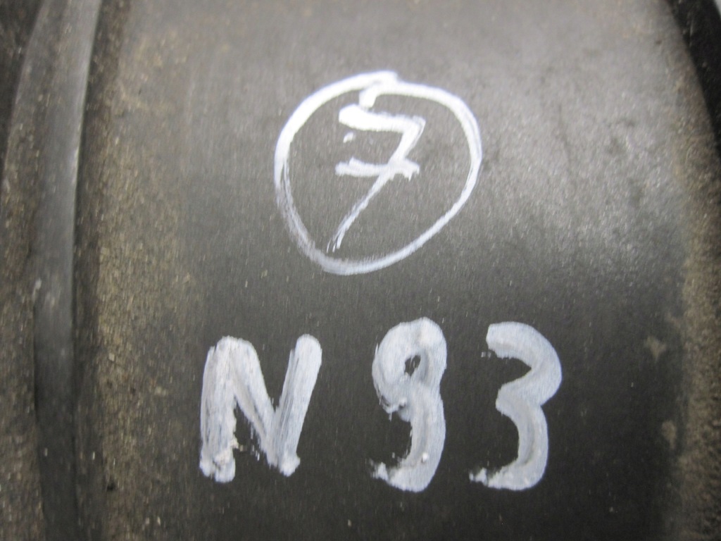 фото №8, Renault master iii 14r витратомір 8200914647a