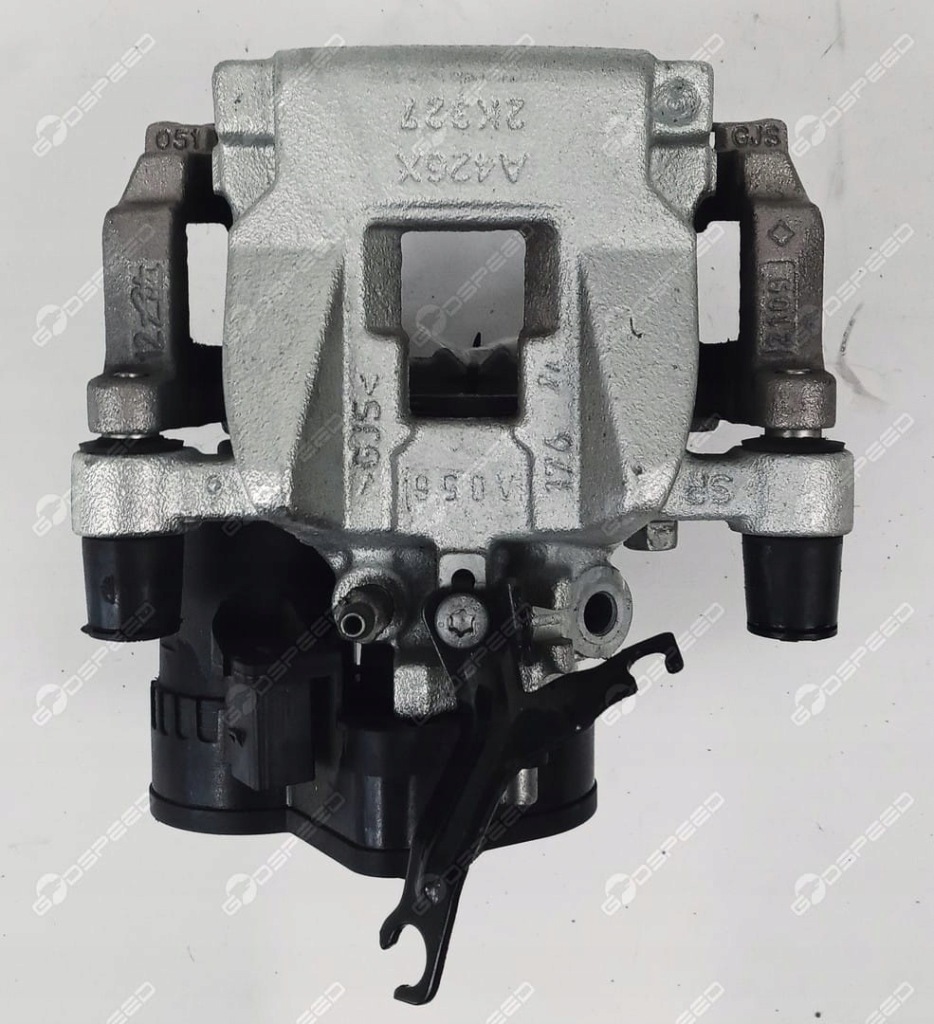 фото №1, Супорт гальмівний правий задня jaguar xe x760