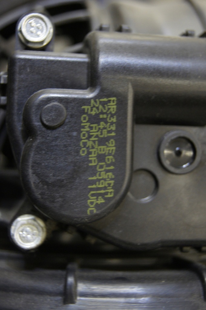 фото №5, Отопитель механическая mustang v 3.7