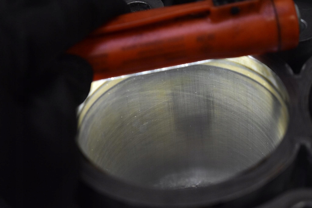 фото №8, Блок dół двигуна wał 2zr toyota prius iii xw30 1.8 hybrid 99 km lift 11-15