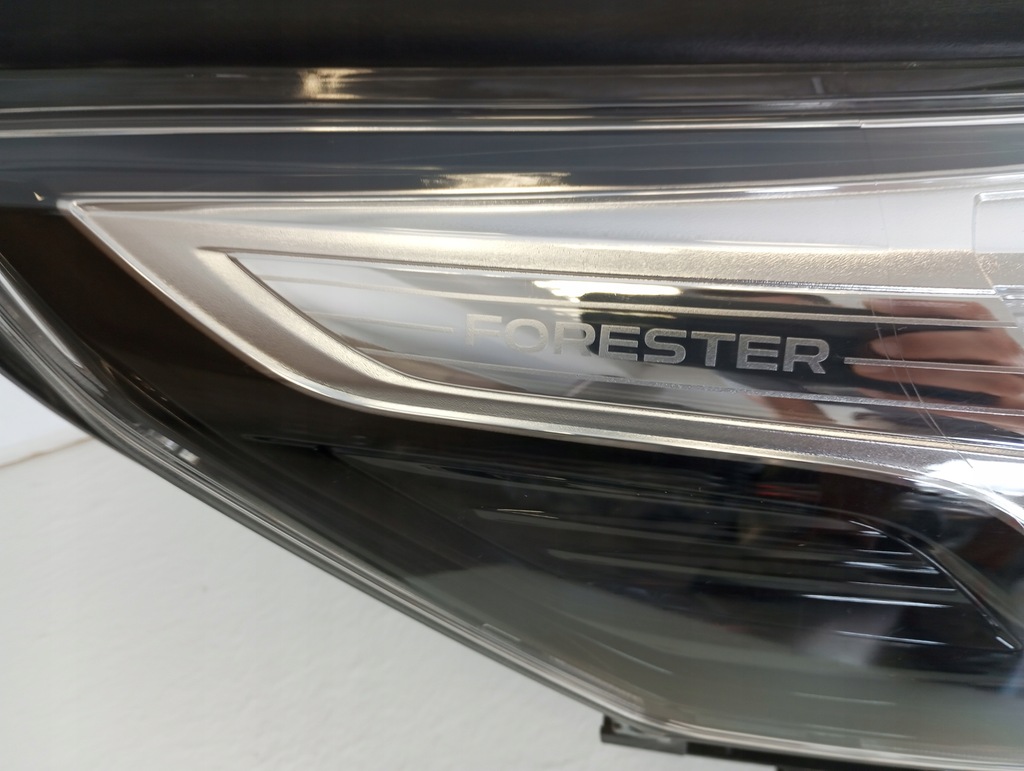 фото №7, Лампа full led subaru forester v 22r правая левая