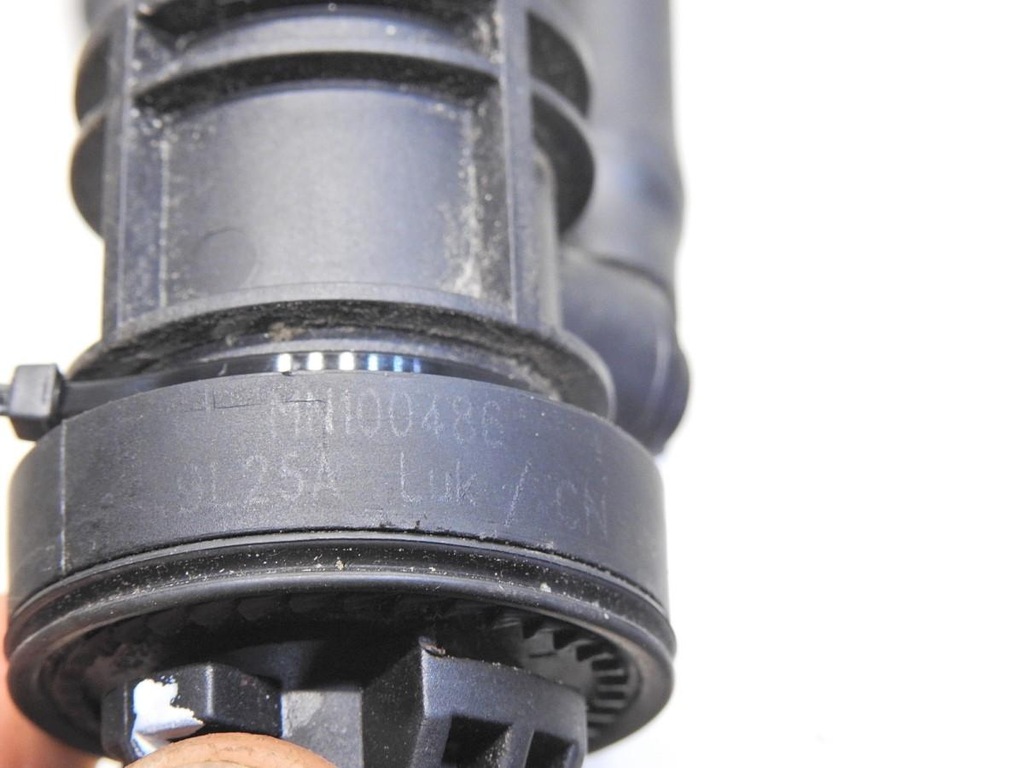 фото №7, Помпа сцепления mitsubishi lancer viii 1.8 16v mn100486