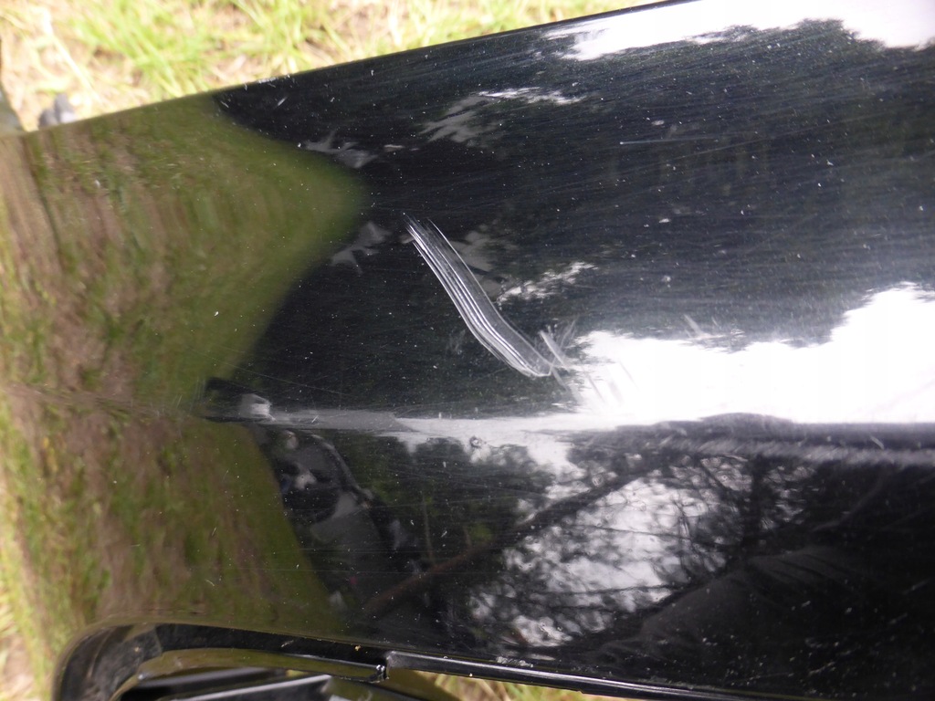 фото №9, Megane iv gt бампер передній перед 6xpdc poznań