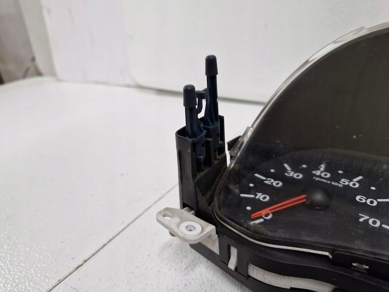 фото №12, Fiat doblo i 1.2 b счетчик приборы спидометр 46762987