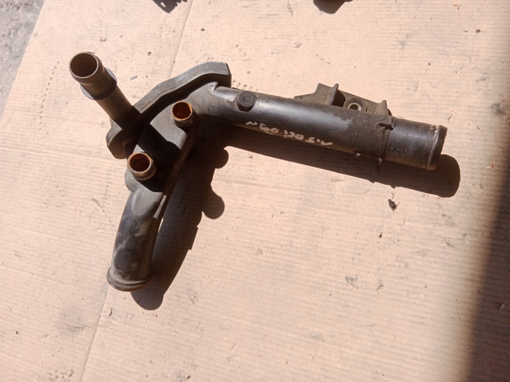 Купить Патрубок воды renault kangoo 3 1.5 dci 8200552604