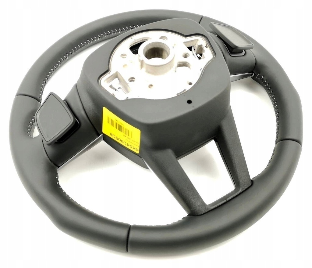 фото №14, Воздуховод кожаный audi a6 4k a7 4k8 4k0419091b