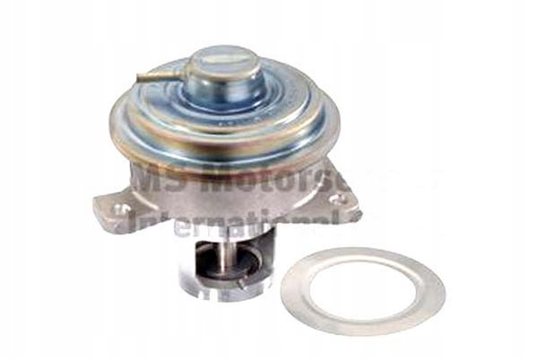 фото №1, Pierburg 7.01317.10.0 клапан agr