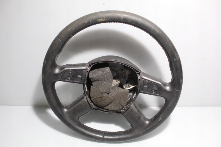 фото №1, Воздуховод audi a6 c6