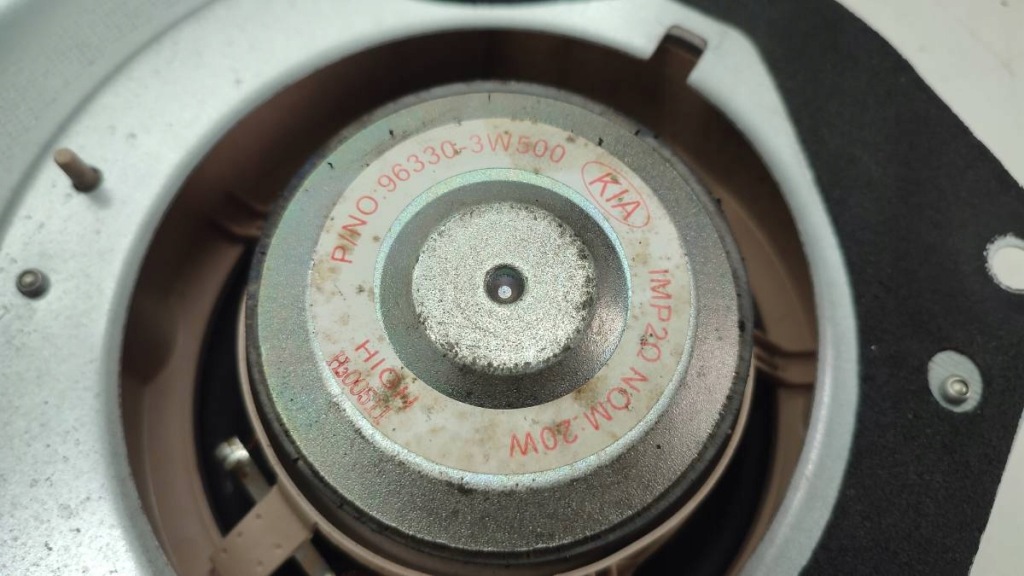 фото №5, Подъемник стекло задняя левый kia sportage iii 2010 eu