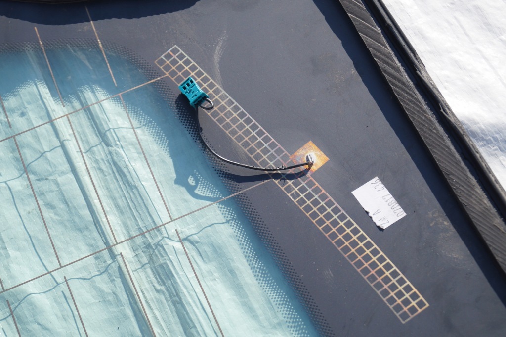 фото №11, Скло кузовна задня задня ferrari 812 superfast