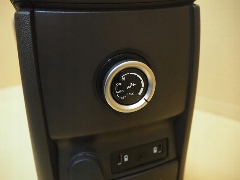 фото №8, Тунель середній підлокітник renault espace v