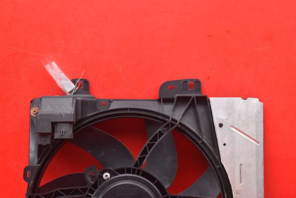 фото №7, Вентилятор 9675280980 peugeot 208 1 i 12-19