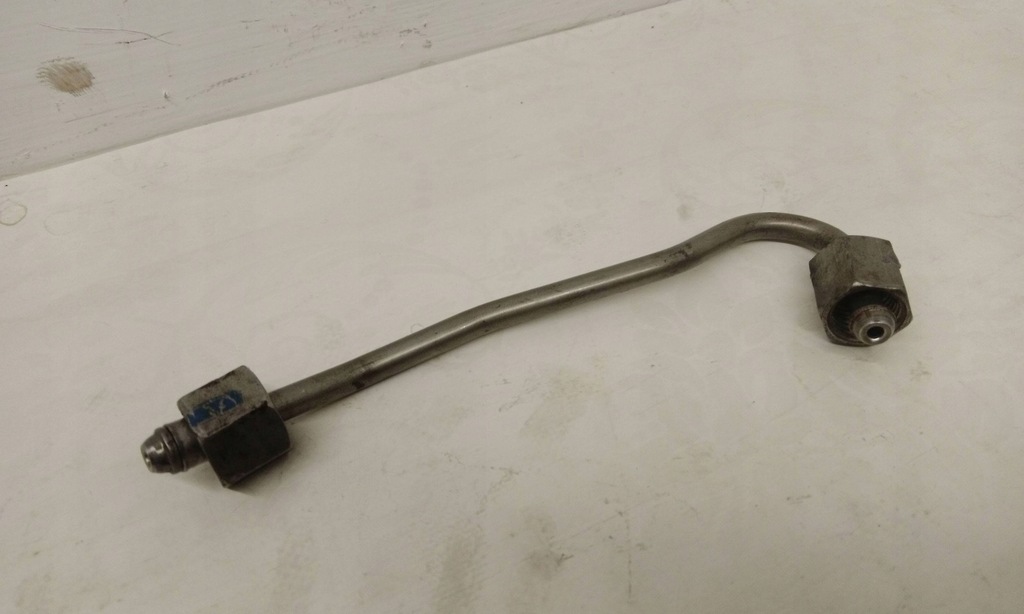 фото №6, Шланг впрыскной mercedes-benz gl x164