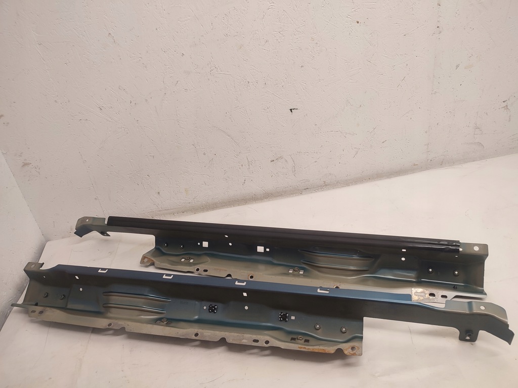 фото №8, Jumpy ii направляющая дверь раздвижных правая левая