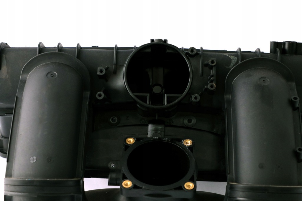 фото №11, Bmw e60 x3 e83 z4 e85 e90 e91 352 525i бензин n52 колектор всмоктуючий 7559525