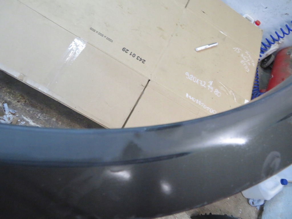 фото №13, Volvo xc90 ii молдинг крыла правый задняя 31378165