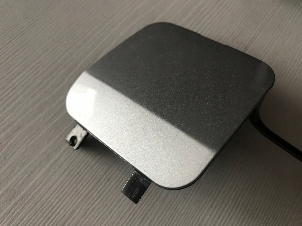 фото №6, Opel corsa e заглушка фаркоп задняя 13399548